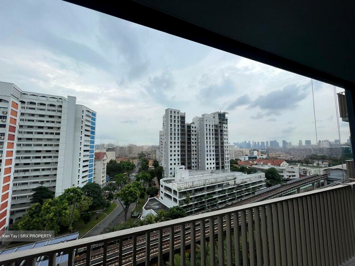 TRE Residences (D14), Condominium #500733161
